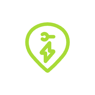 Logo Installation Dépannage